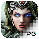 RTP pgsoft olympus178